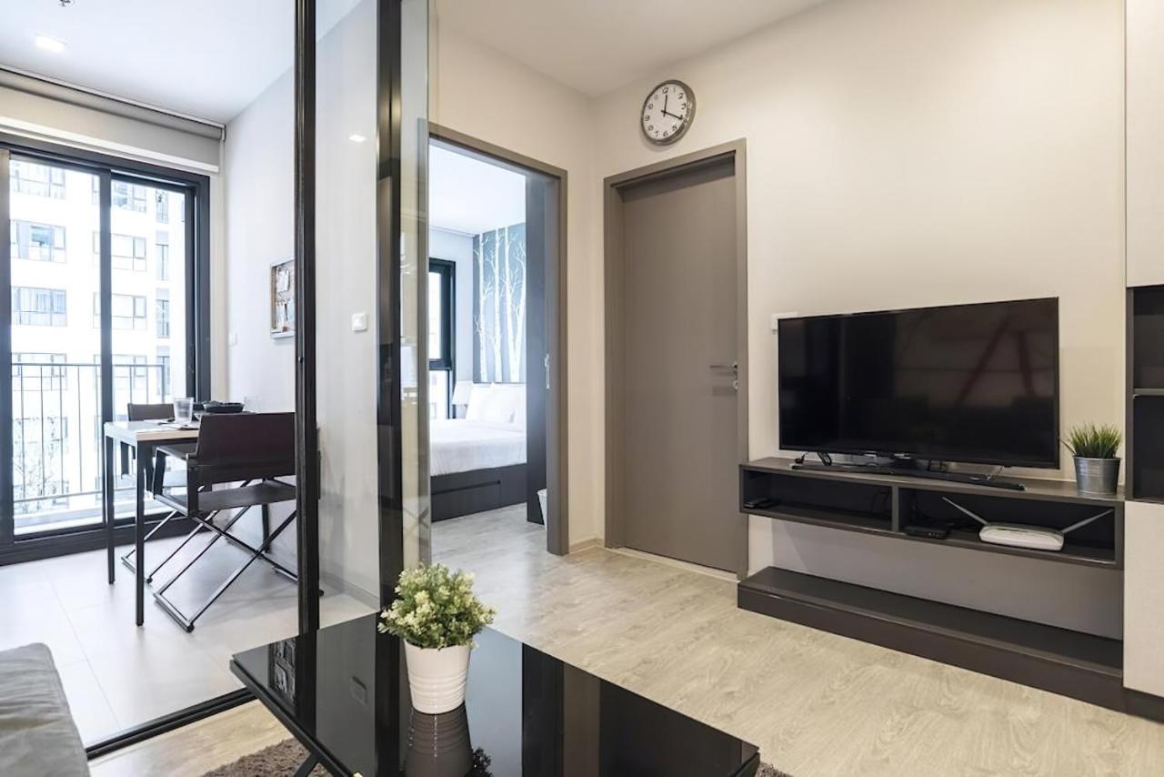 Great Location With Infinity Pool - Central Pattaya Apartman Kültér fotó
